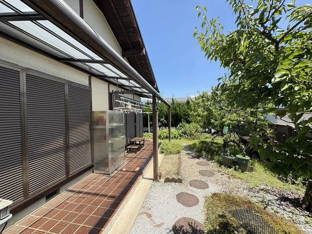 Propriété 3LDK Ville de Kyoto, Kyoto (3)