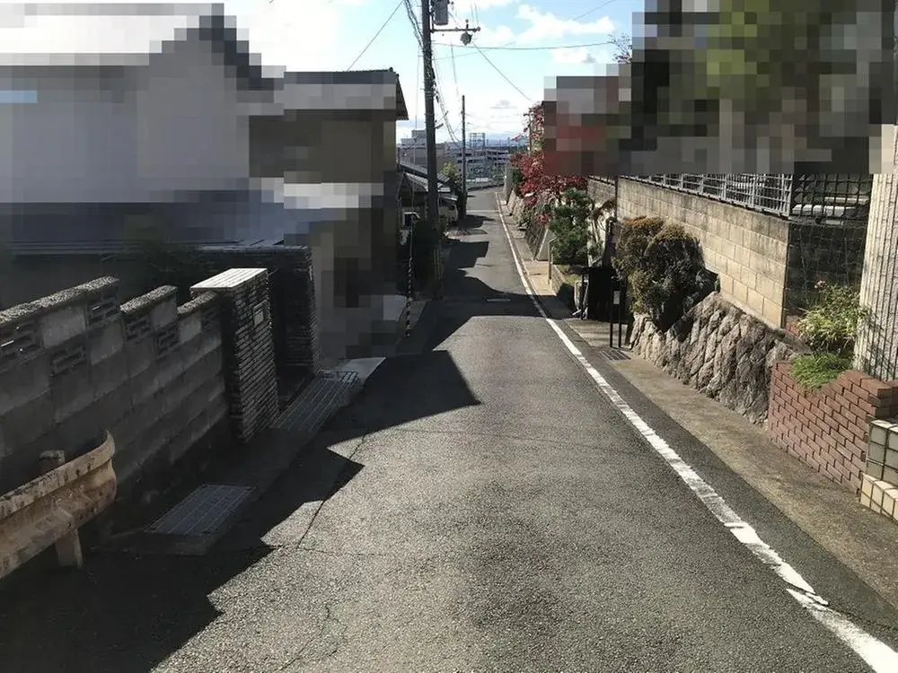 Propriété 3LDK Ville de Kyoto, Kyoto (4)