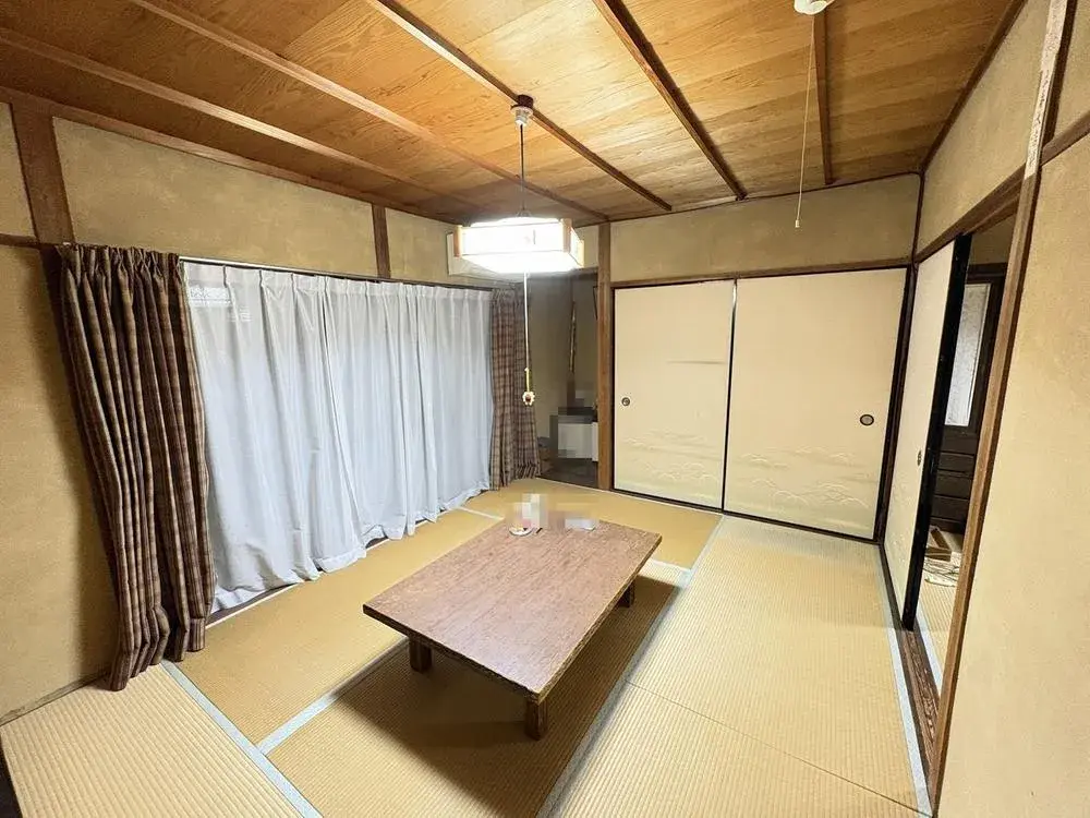 Propriété 3LDK Ville de Kyoto, Kyoto (10)