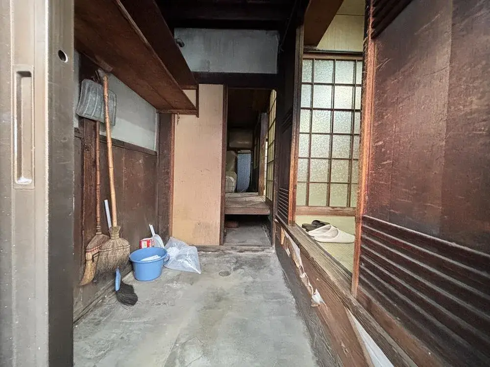 Propriété 5SK Kamigyo-ku Préfecture de Kyoto (6)