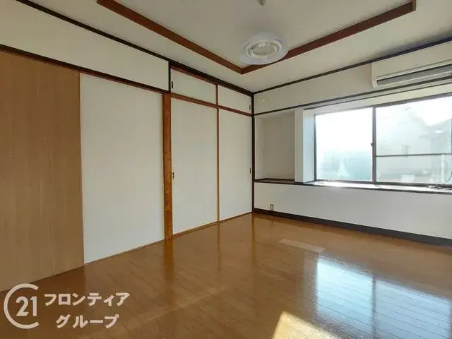 5DK Ciudad de Nagaokakyo Prefectura de Kioto (12)