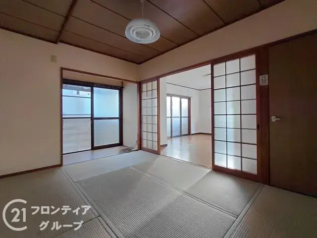 5DK Ciudad de Nagaokakyo Prefectura de Kioto (14)