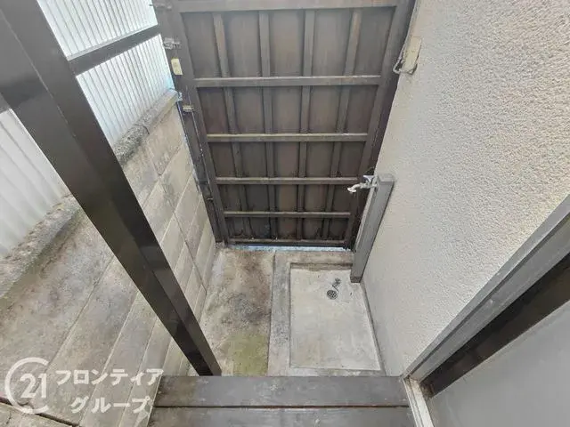 5DK Ciudad de Nagaokakyo Prefectura de Kioto (15)