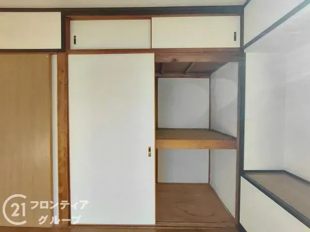 5DK Ciudad de Nagaokakyo Prefectura de Kioto (16)