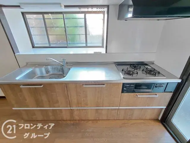 5DK Ciudad de Nagaokakyo Prefectura de Kioto (18)
