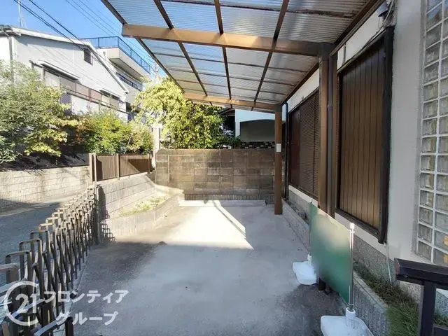 5DK Ciudad de Nagaokakyo Prefectura de Kioto (3)