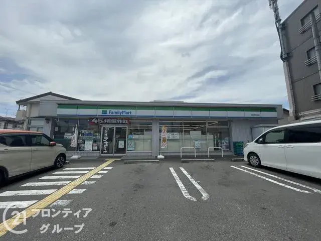 5DK Ciudad de Nagaokakyo Prefectura de Kioto (29)