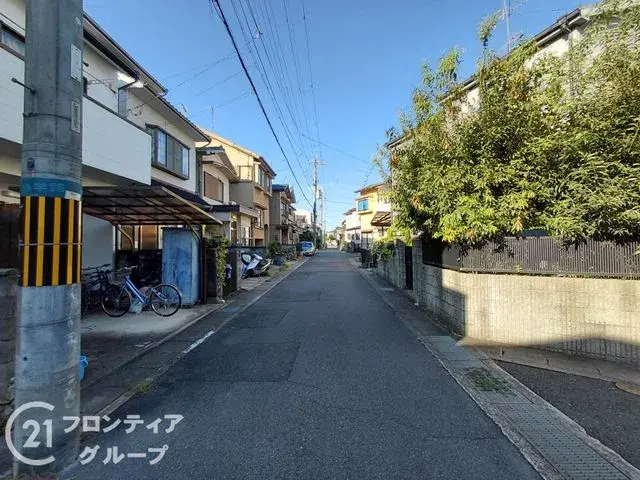 5DK Ciudad de Nagaokakyo Prefectura de Kioto (4)