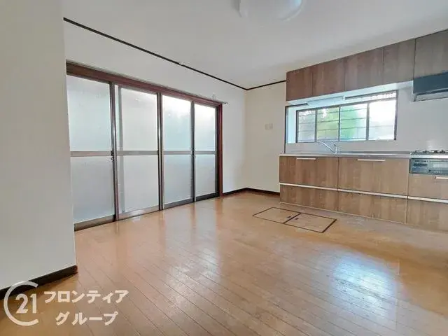 5DK Ciudad de Nagaokakyo Prefectura de Kioto (5)