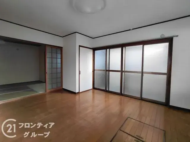 5DK Ciudad de Nagaokakyo Prefectura de Kioto (6)