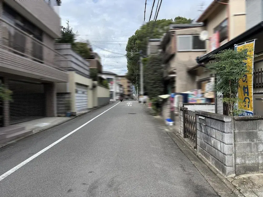 4DK Property Kita-ku, Kyoto City Kyoto Prefecture (3)