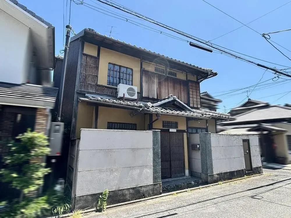 4SDK Property Kyoto City Kyoto Prefecture (2)