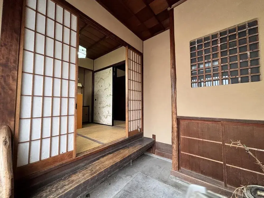 4SDK Property Kyoto City Kyoto Prefecture (4)