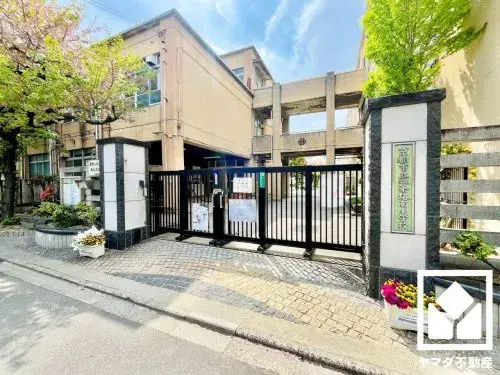 Akiya in 京都市南区