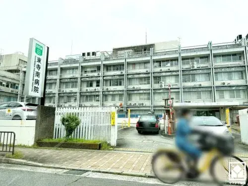 4K 京都市南区 京都府 (12)