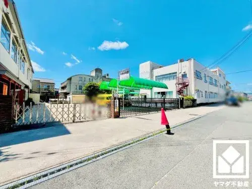 4K 京都市南区 京都府 (4)
