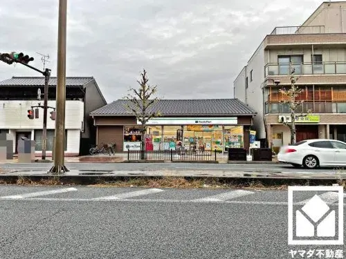 4K 京都市南区 京都府 (10)