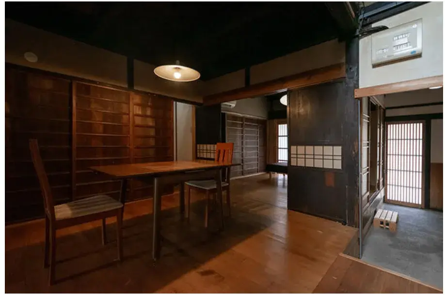 5DK 京都市中京区 京都府 (4)