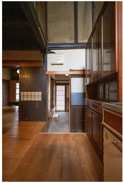 5DK 京都市中京区 京都府 (5)