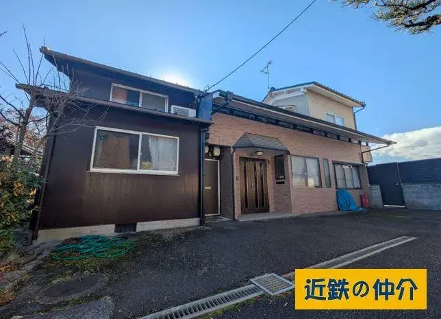 Akiya in Kyoto