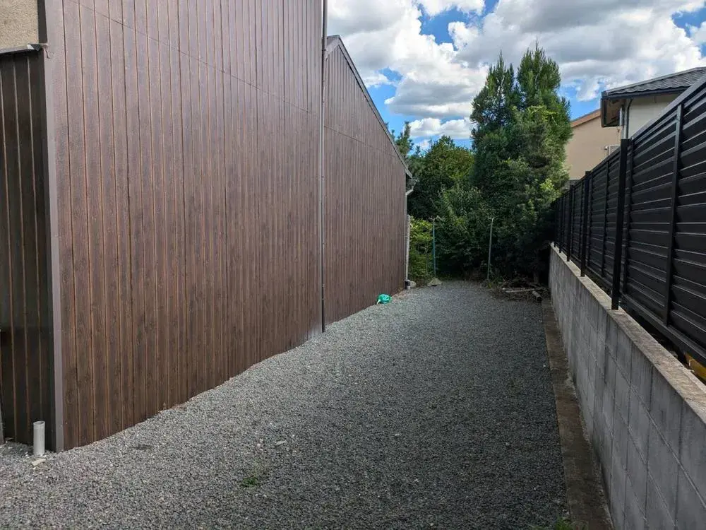 Propiedad 8SDK
Barrio Kita, Ciudad de Kioto, Prefectura de Kioto (2)