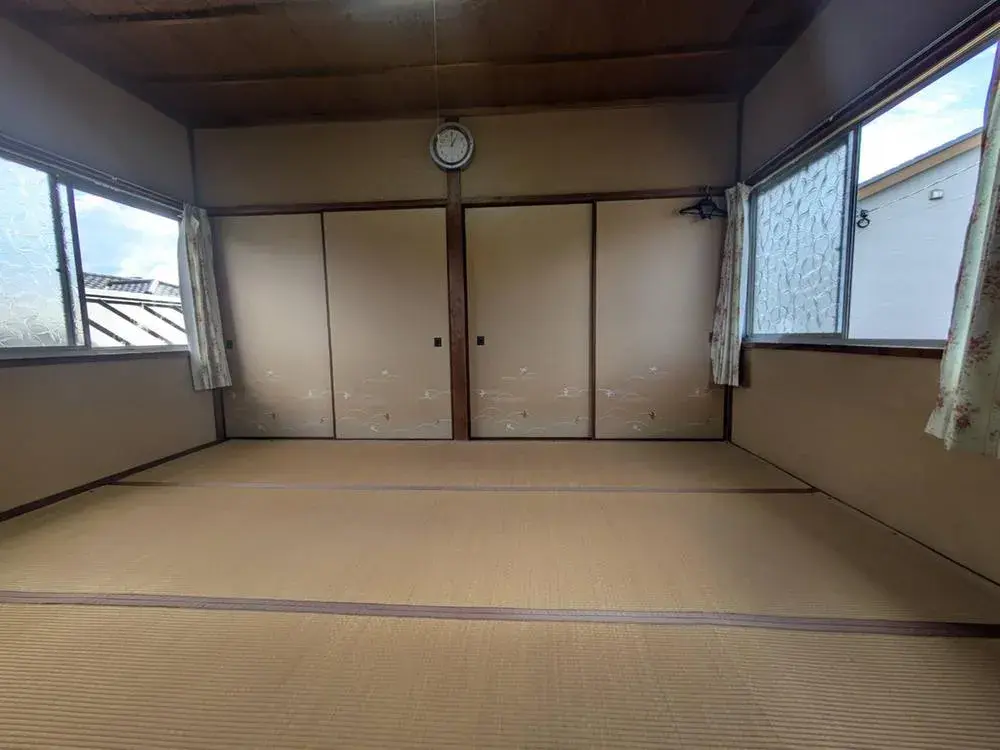 Propiedad 8SDK
Barrio Kita, Ciudad de Kioto, Prefectura de Kioto (11)