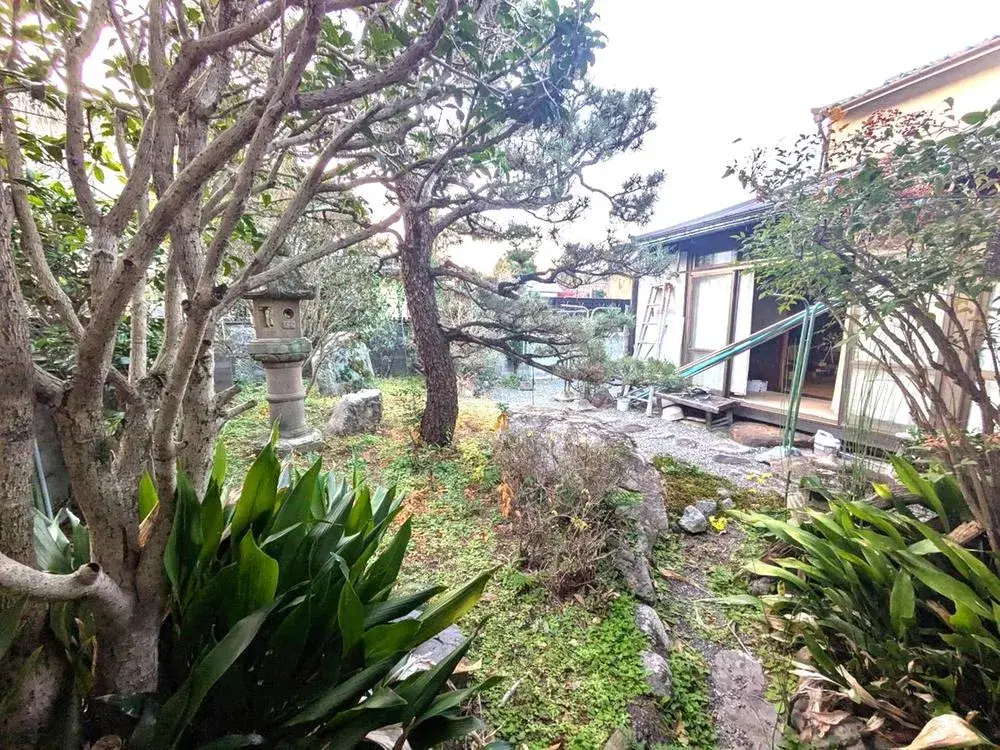 Propiedad 8SDK
Barrio Kita, Ciudad de Kioto, Prefectura de Kioto (17)