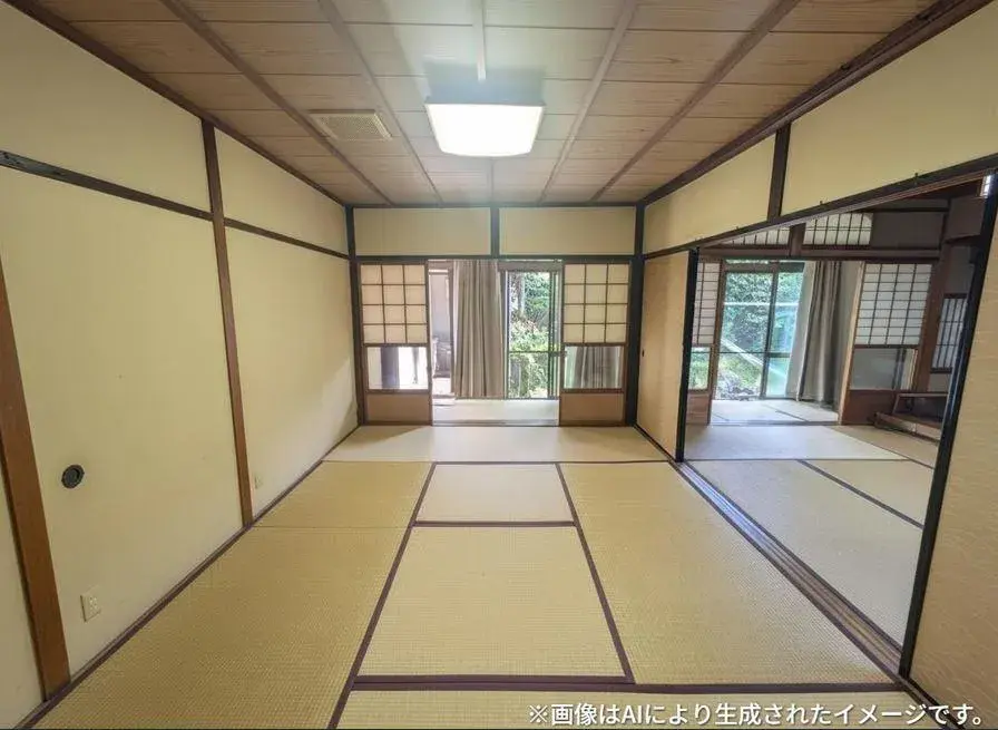 Propiedad 8SDK
Barrio Kita, Ciudad de Kioto, Prefectura de Kioto (4)