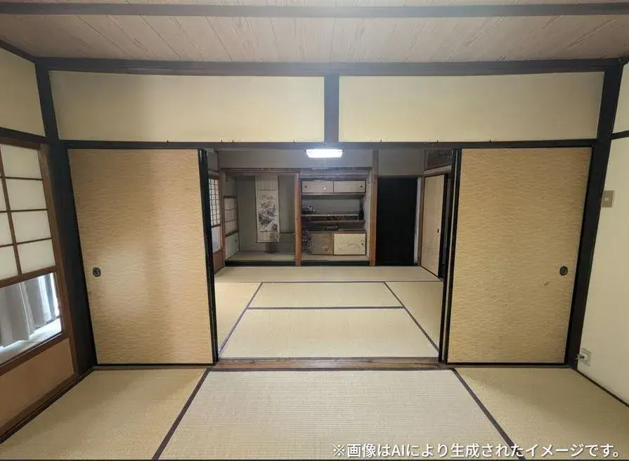 Propiedad 8SDK
Barrio Kita, Ciudad de Kioto, Prefectura de Kioto (7)
