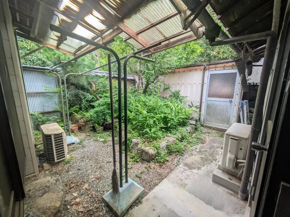 Propiedad 8SDK
Barrio Kita, Ciudad de Kioto, Prefectura de Kioto (8)