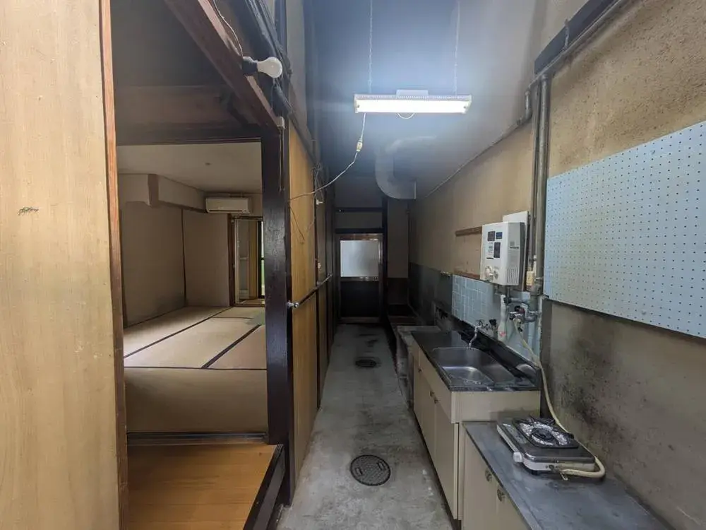 Propiedad 8SDK
Barrio Kita, Ciudad de Kioto, Prefectura de Kioto (9)