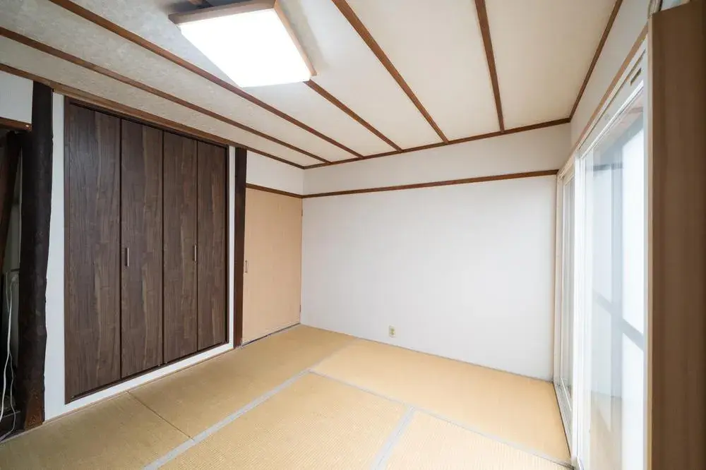 4LDK Property Nakagyo-ku, Kyoto City, Kyoto Prefecture (12)