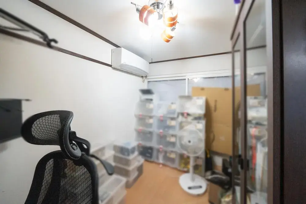 4LDK Property Nakagyo-ku, Kyoto City, Kyoto Prefecture (14)