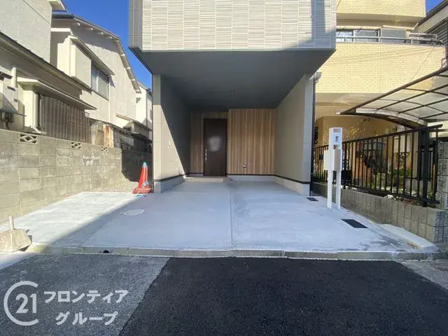 3LDK Property Hirakata City Osaka Prefecture (2)