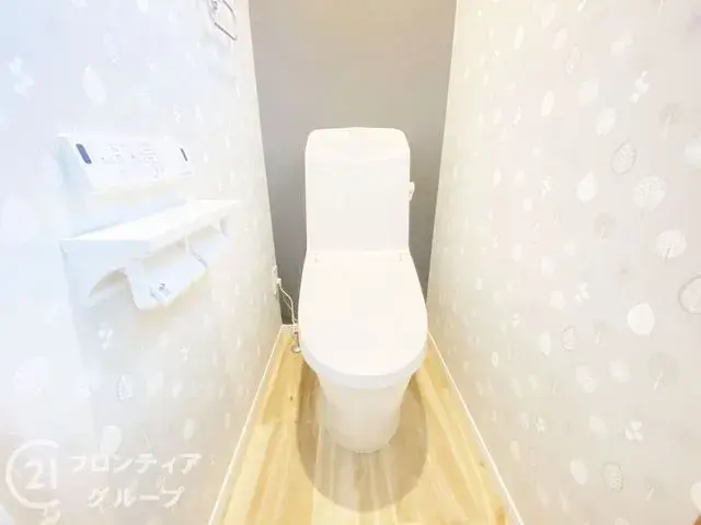 3LDK Property Hirakata City Osaka Prefecture (20)