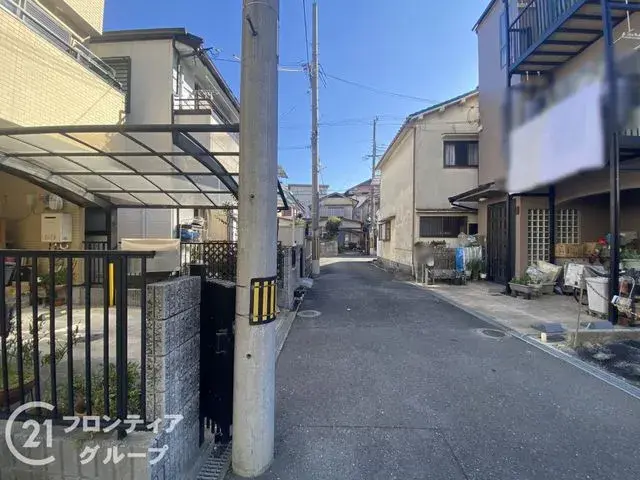 3LDK Property Hirakata City Osaka Prefecture (3)