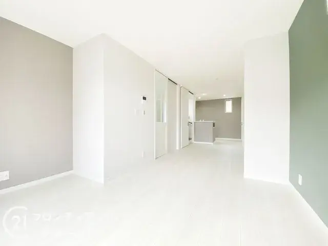 3LDK Property Hirakata City Osaka Prefecture (4)