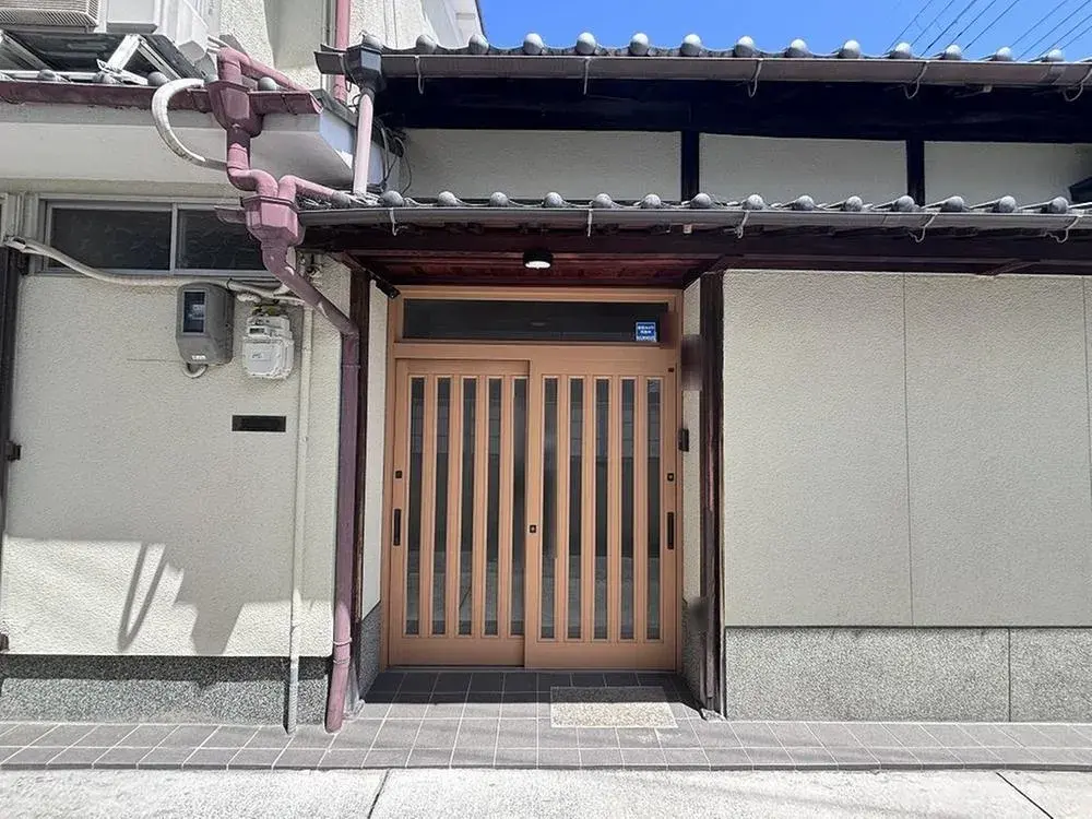 9SK物业 京都市上京区 京都府 (2)