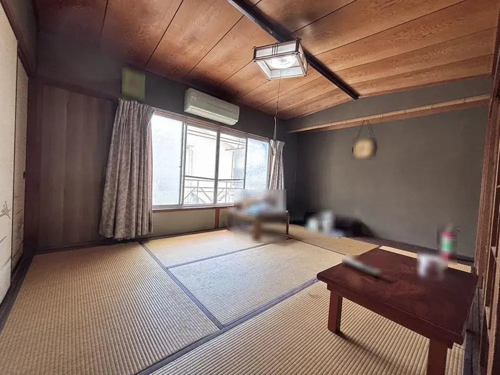9SK物业 京都市上京区 京都府 (14)