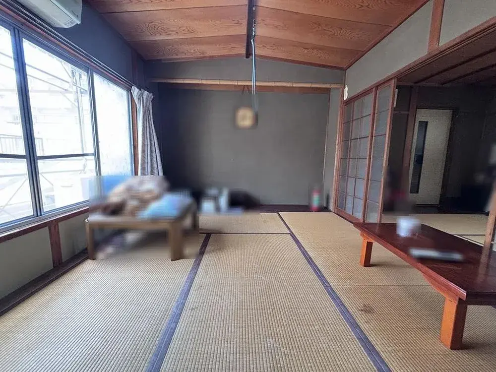 9SK物业 京都市上京区 京都府 (16)