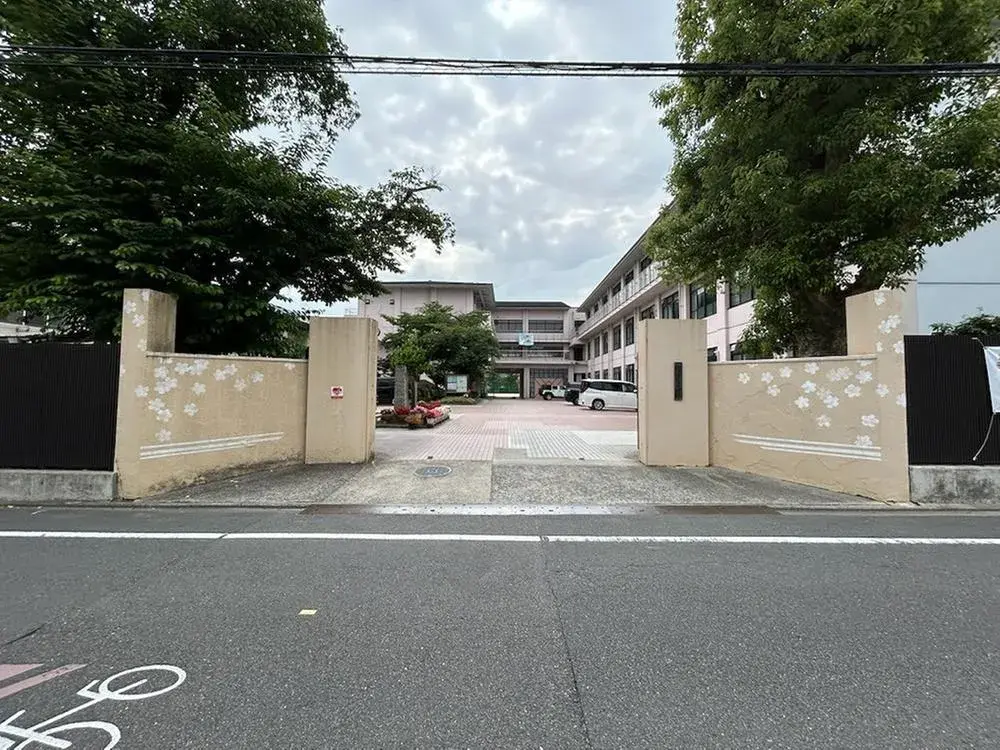 9SK物业 京都市上京区 京都府 (20)