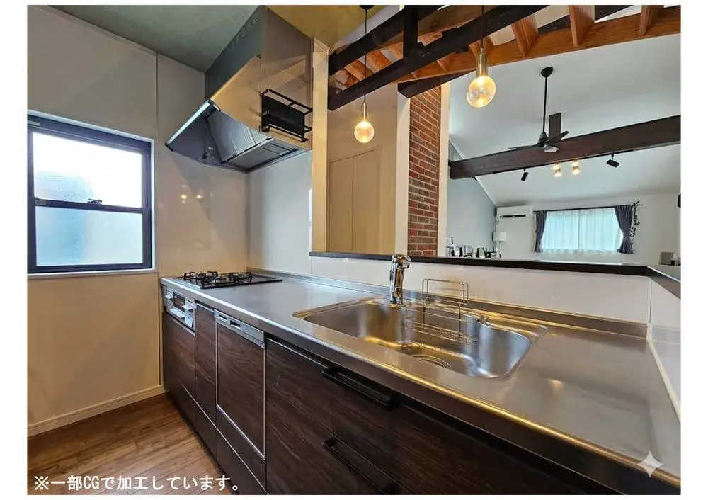 Osaka Prefecture, Katano City, 2LDK Property (12)