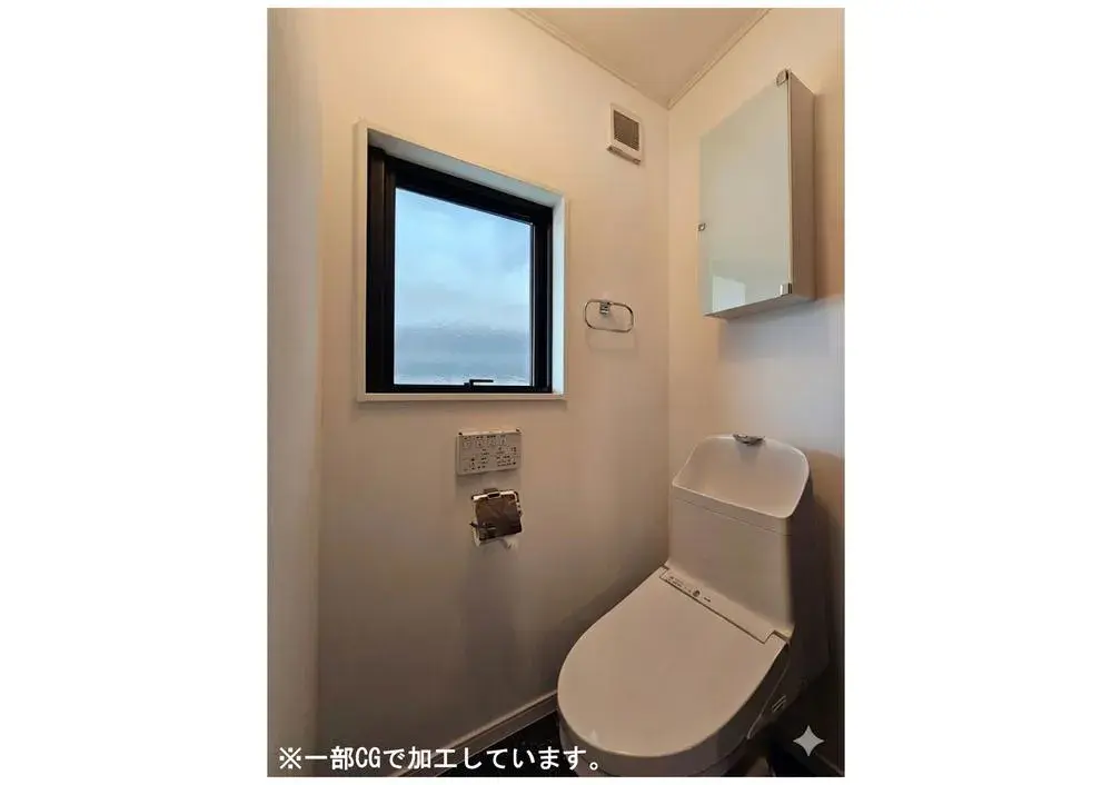 Osaka Prefecture, Katano City, 2LDK Property (14)