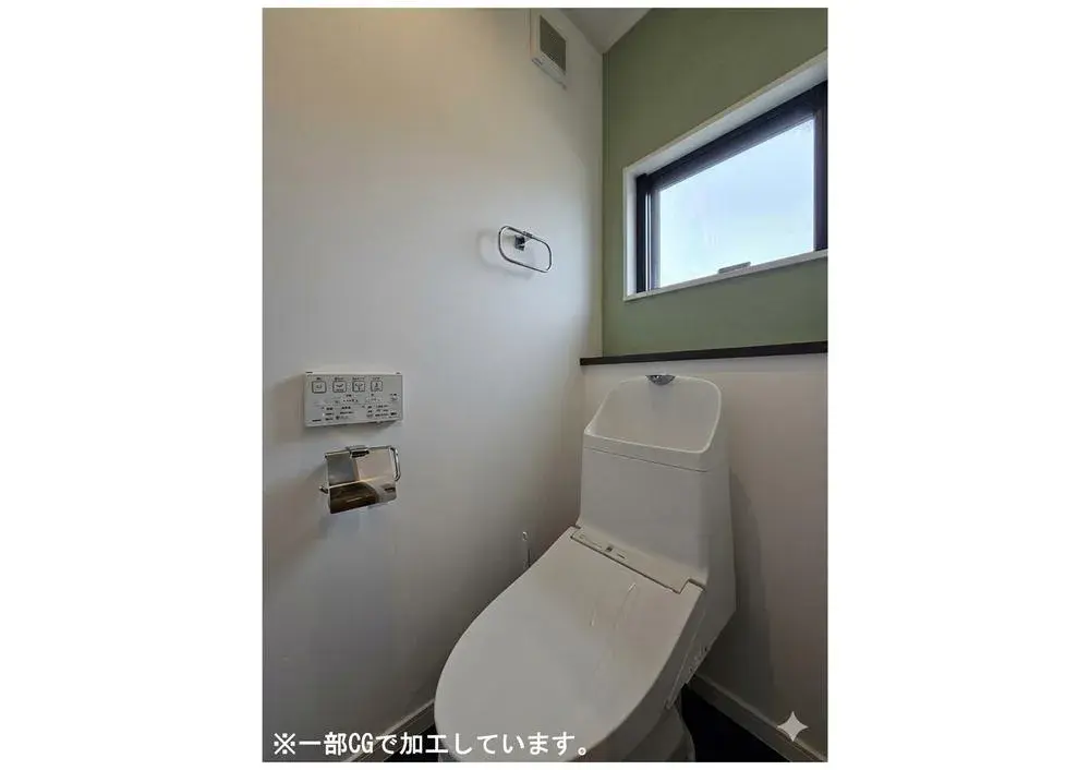 Osaka Prefecture, Katano City, 2LDK Property (15)