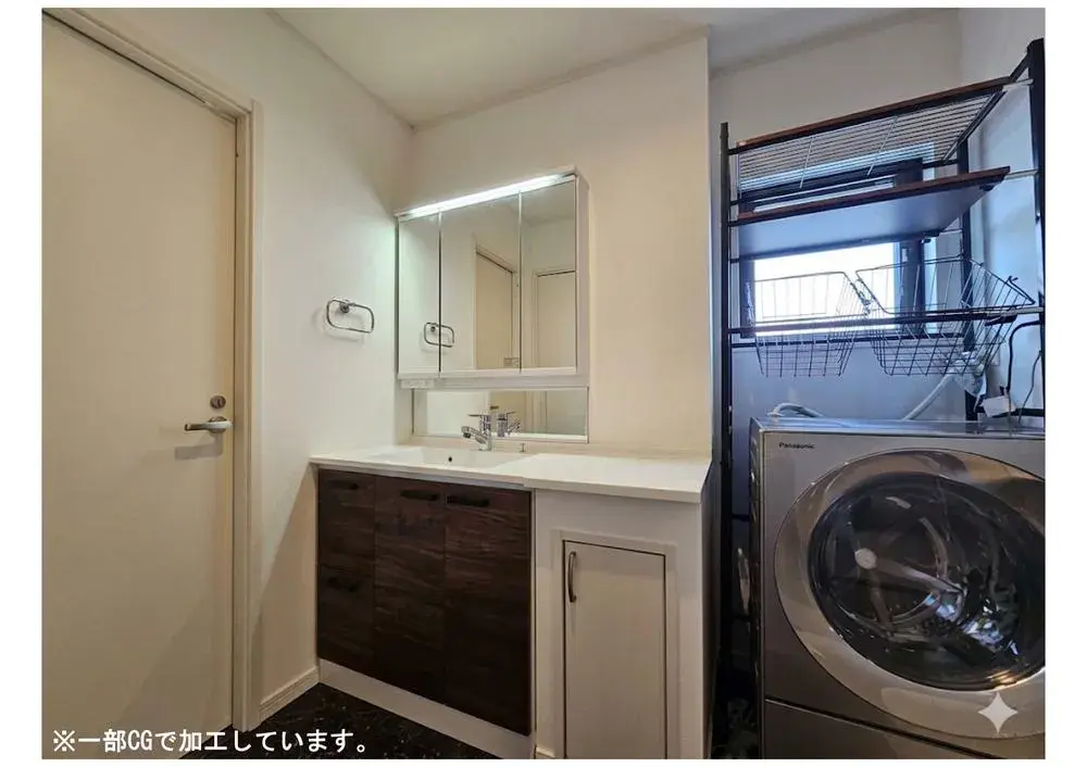 Osaka Prefecture, Katano City, 2LDK Property (16)