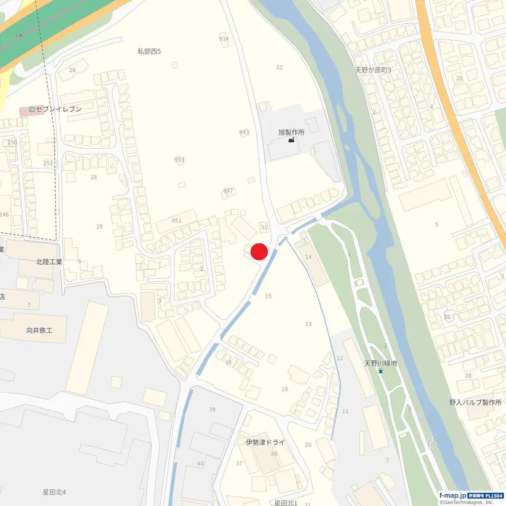 Osaka Prefecture, Katano City, 2LDK Property (17)