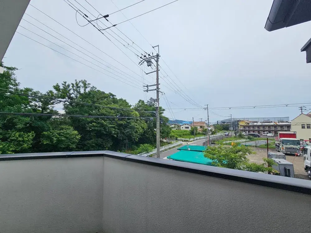 Osaka Prefecture, Katano City, 2LDK Property (19)