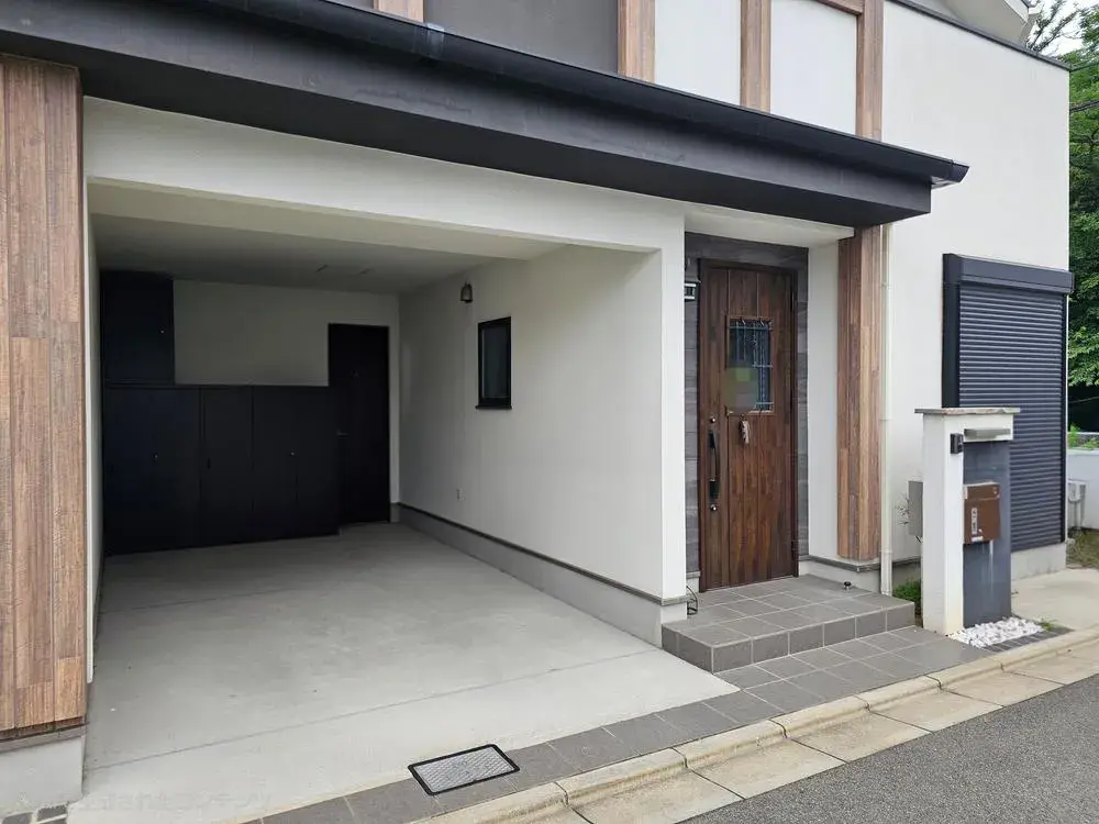 Osaka Prefecture, Katano City, 2LDK Property (3)