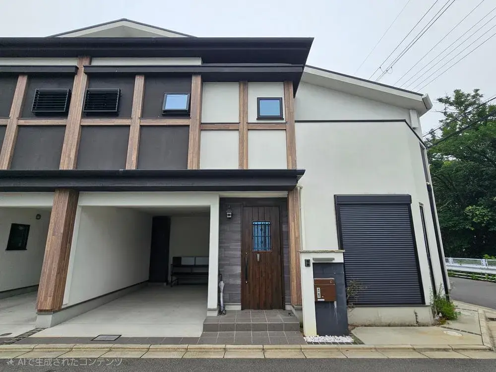 Osaka Prefecture, Katano City, 2LDK Property (4)
