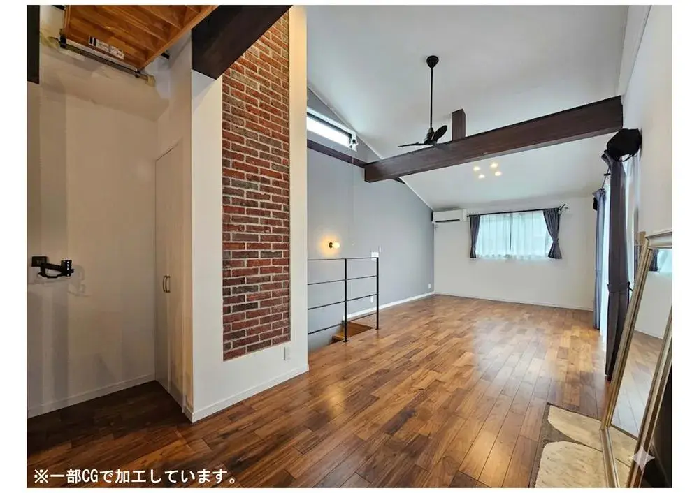 Osaka Prefecture, Katano City, 2LDK Property (6)